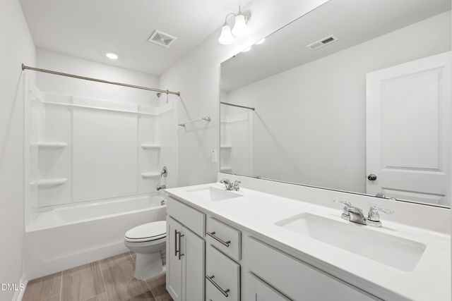 1836 Alpine Summer Lane, Apex, NC 27502