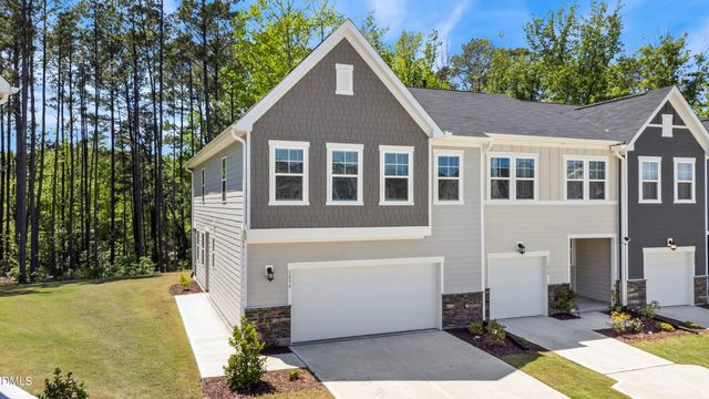 1836 Alpine Summer Lane, Apex, NC 27502