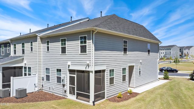 1836 Alpine Summer Lane, Apex, NC 27502