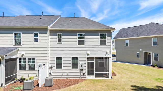 1836 Alpine Summer Lane, Apex, NC 27502