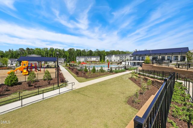 1836 Alpine Summer Lane, Apex, NC 27502