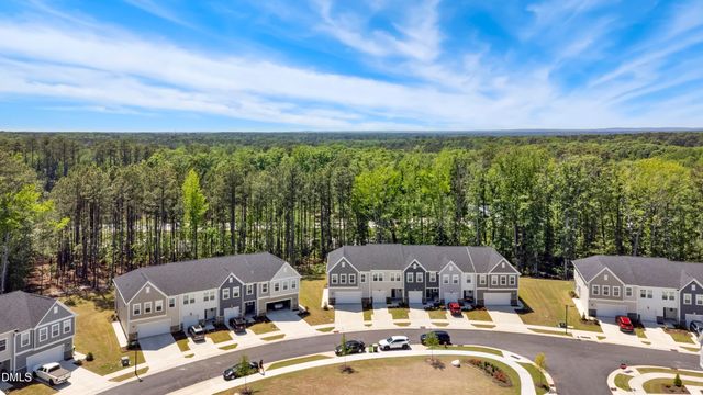 1836 Alpine Summer Lane, Apex, NC 27502