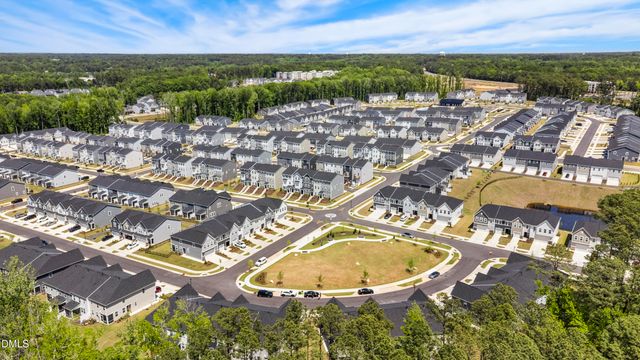 1836 Alpine Summer Lane, Apex, NC 27502