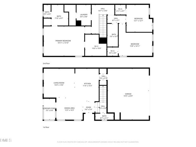 1836 Alpine Summer Lane, Apex, NC 27502