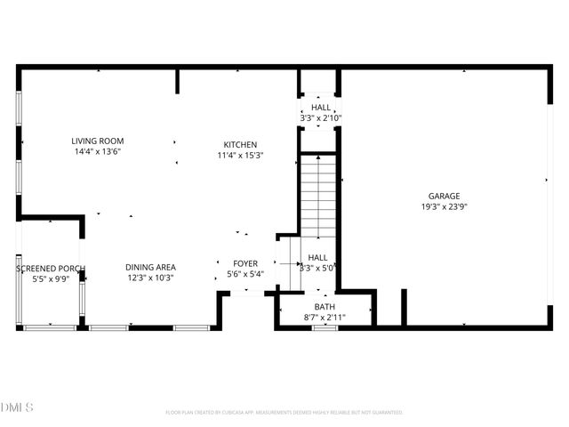 1836 Alpine Summer Lane, Apex, NC 27502