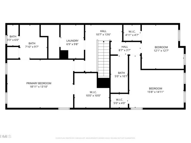 1836 Alpine Summer Lane, Apex, NC 27502