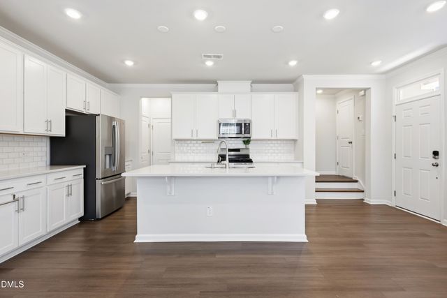1836 Alpine Summer Lane, Apex, NC 27502