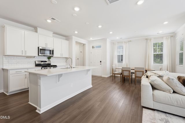 1836 Alpine Summer Lane, Apex, NC 27502