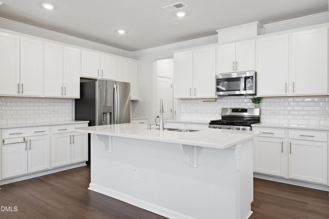 1836 Alpine Summer Lane, Apex, NC 27502