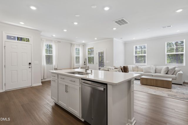1836 Alpine Summer Lane, Apex, NC 27502