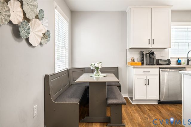 71 W Pilkington St, Richmond, VA 23225