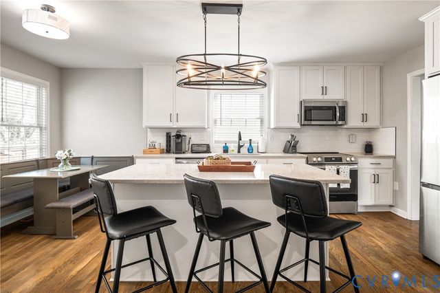71 W Pilkington St, Richmond, VA 23225