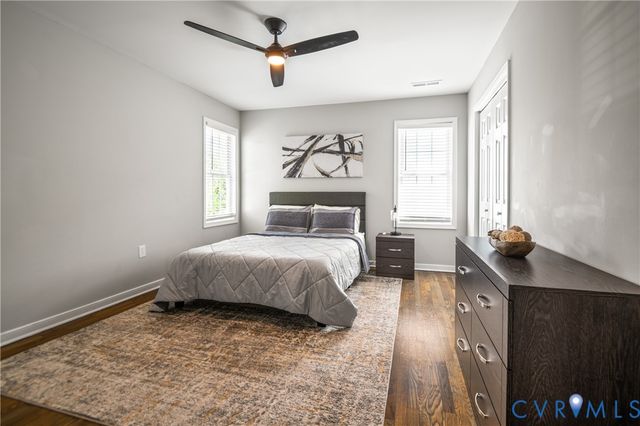 71 W Pilkington St, Richmond, VA 23225