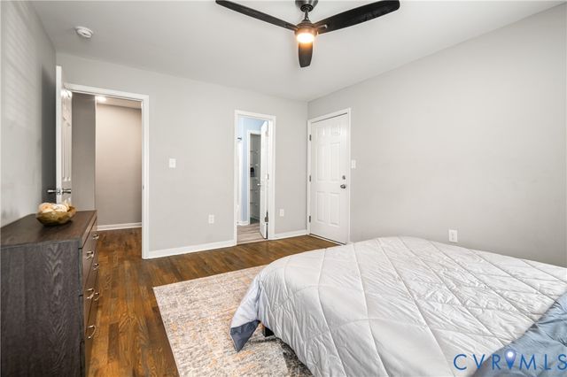71 W Pilkington St, Richmond, VA 23225