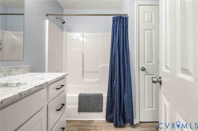 71 W Pilkington St, Richmond, VA 23225