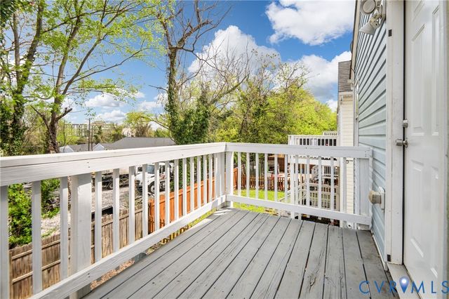 71 W Pilkington St, Richmond, VA 23225