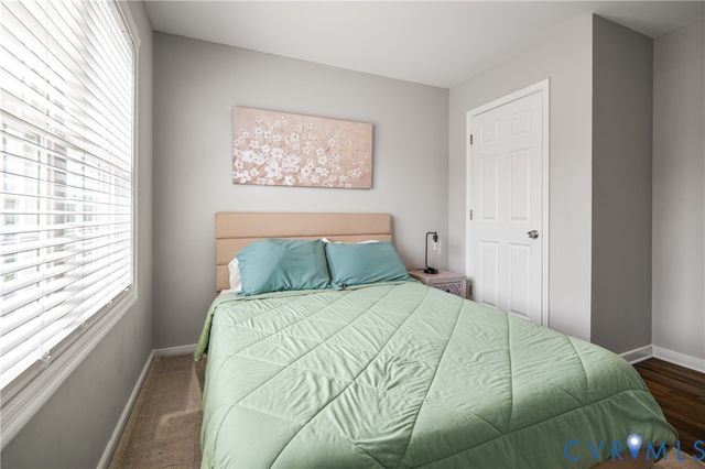 71 W Pilkington St, Richmond, VA 23225