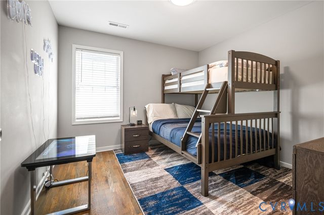 71 W Pilkington St, Richmond, VA 23225