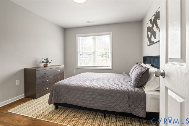 71 W Pilkington St, Richmond, VA 23225