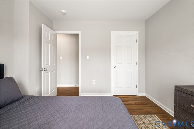 71 W Pilkington St, Richmond, VA 23225