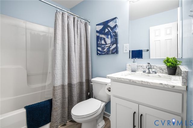 71 W Pilkington St, Richmond, VA 23225