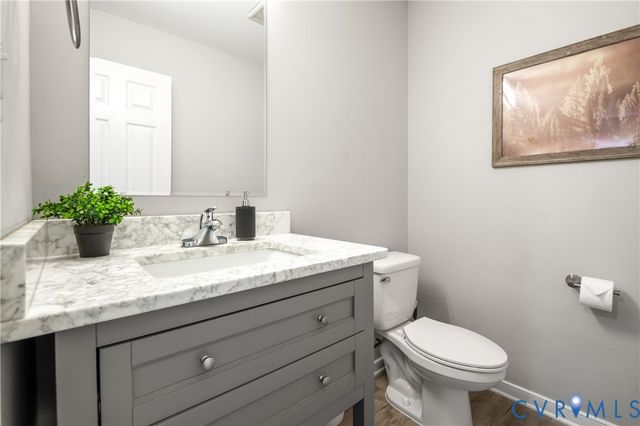 71 W Pilkington St, Richmond, VA 23225