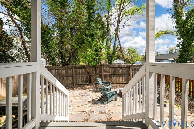 71 W Pilkington St, Richmond, VA 23225