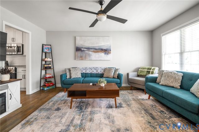71 W Pilkington St, Richmond, VA 23225