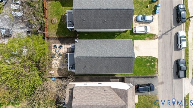 71 W Pilkington St, Richmond, VA 23225