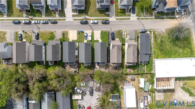 71 W Pilkington St, Richmond, VA 23225