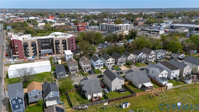 71 W Pilkington St, Richmond, VA 23225