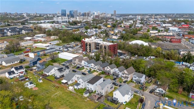 71 W Pilkington St, Richmond, VA 23225
