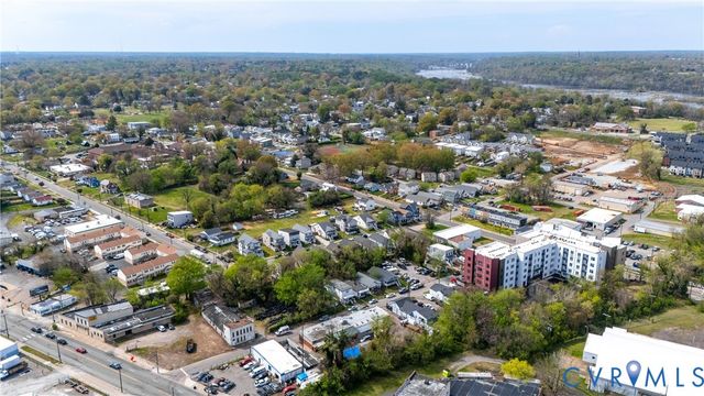 71 W Pilkington St, Richmond, VA 23225