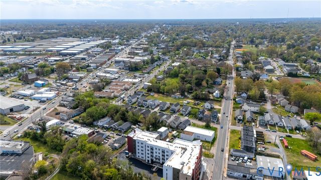 71 W Pilkington St, Richmond, VA 23225