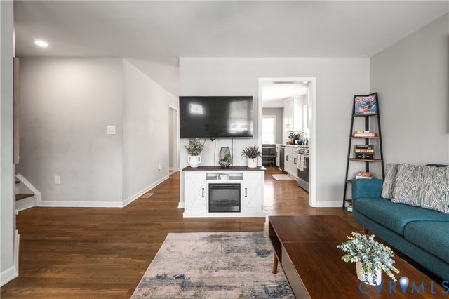 71 W Pilkington St, Richmond, VA 23225