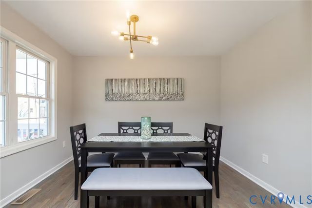 71 W Pilkington St, Richmond, VA 23225