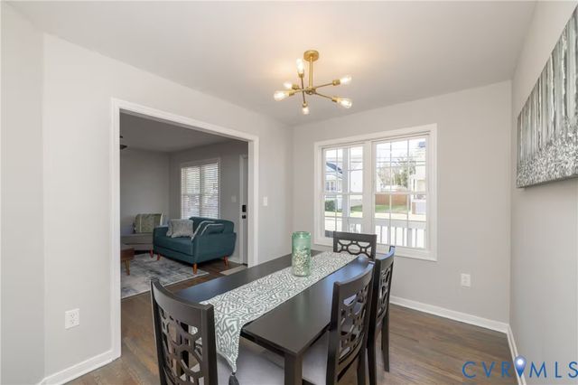 71 W Pilkington St, Richmond, VA 23225