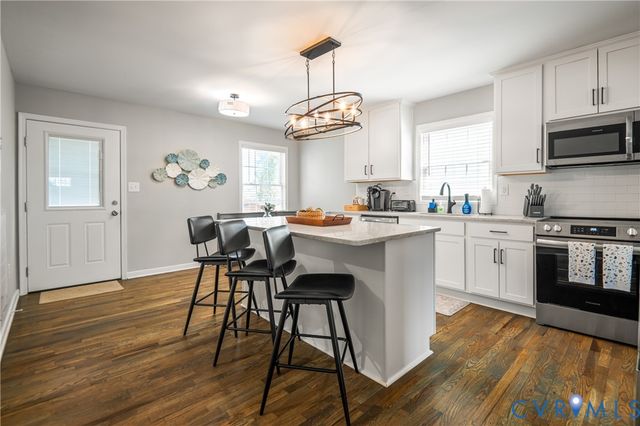 71 W Pilkington St, Richmond, VA 23225