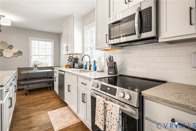 71 W Pilkington St, Richmond, VA 23225