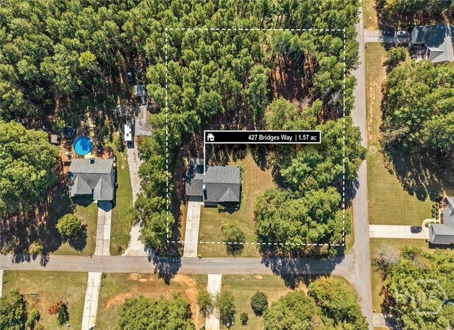 427 Bridges Way, Winterville, GA 30683