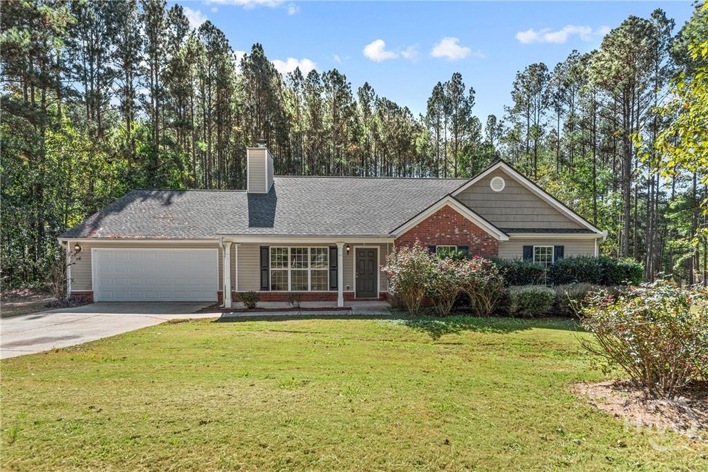 427 Bridges Way, Winterville, GA 30683