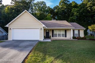 233 Shenendoah Drive, Friendsville, TN 37737