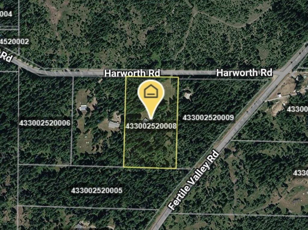 221 Harworth Rd, Newport, WA 99156 photo 2