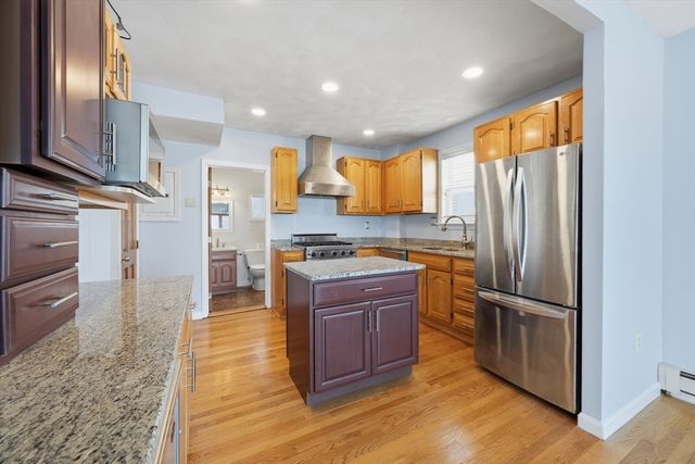 203 Endicott Ave 2, Revere, MA 02151