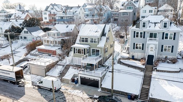 203 Endicott Ave 2, Revere, MA 02151