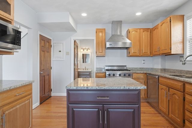 203 Endicott Ave 2, Revere, MA 02151