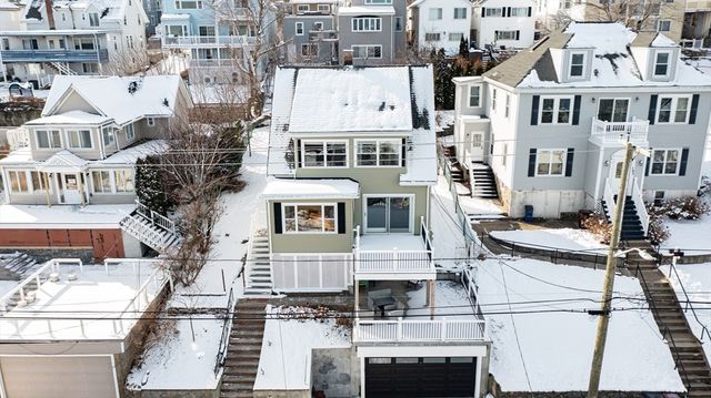 203 Endicott Ave 2, Revere, MA 02151