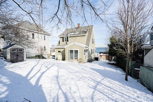 203 Endicott Ave 2, Revere, MA 02151