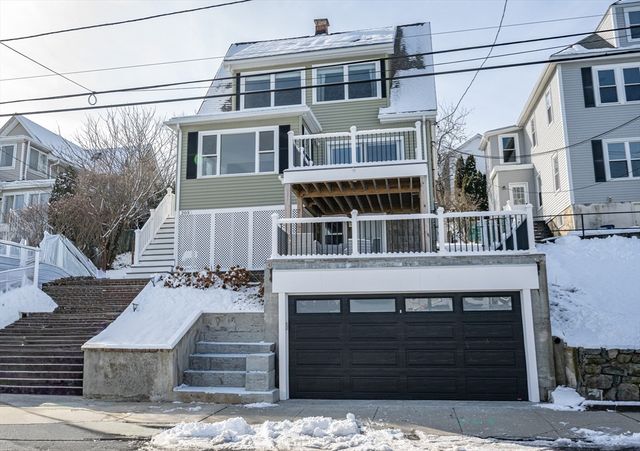 203 Endicott Ave 2, Revere, MA 02151