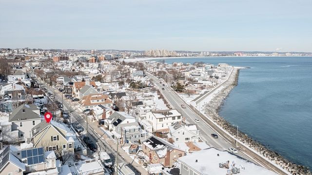 203 Endicott Ave 2, Revere, MA 02151